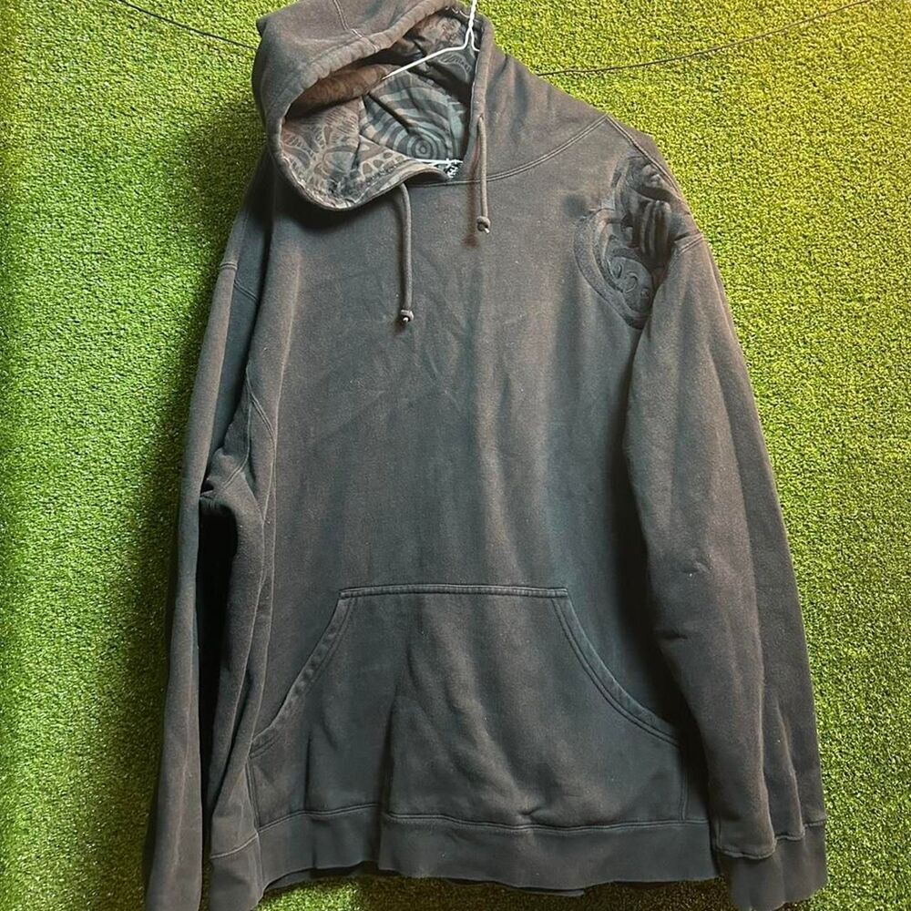 Harley-davidson Men's Hoodie